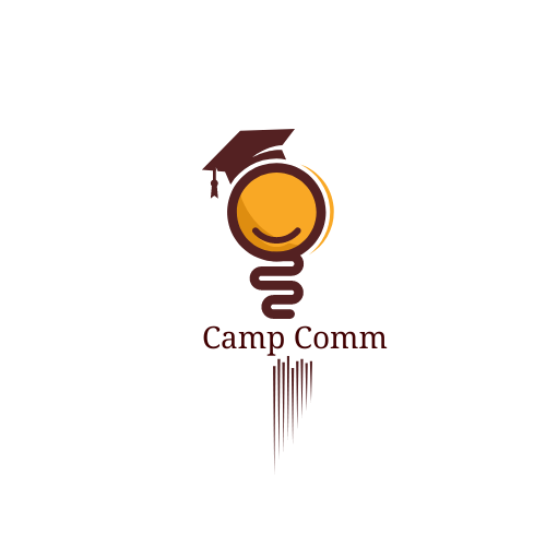 Camp Comm & Research Systems logo