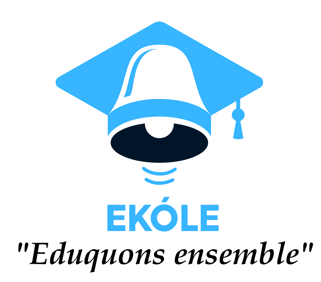 EKÓLE logo
