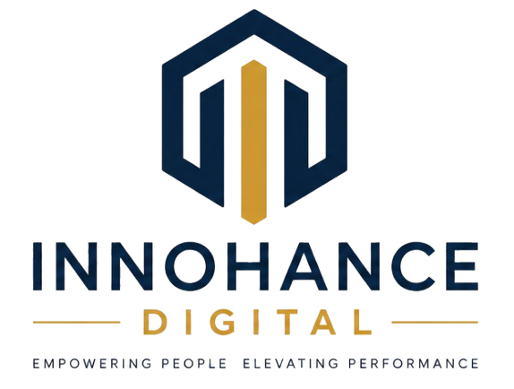 Innohance Learning logo